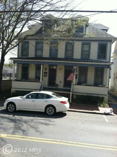 19 Randall St, Annapolis, MD 21401 photo 1