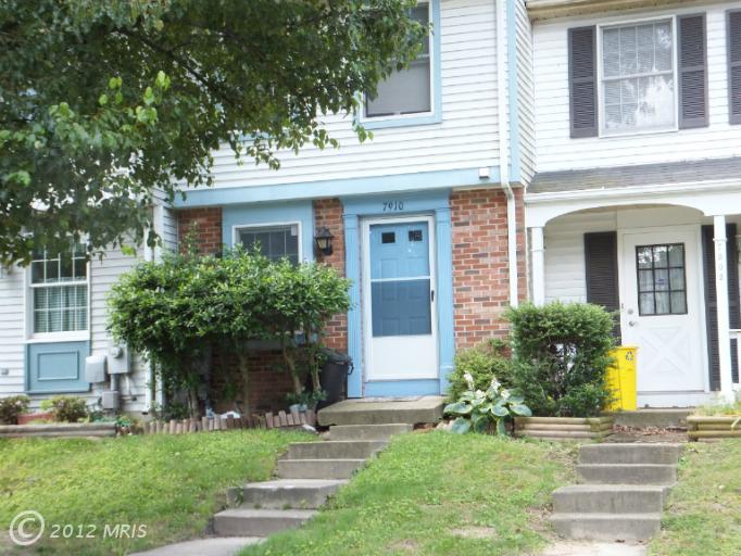 7910 Sutherland Ct, Pasadena, MD 21122 photo 1
