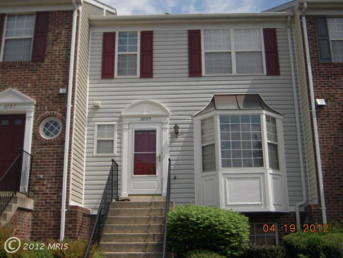 2085 Pawlet Dr, Crofton, MD 21114 photo 1