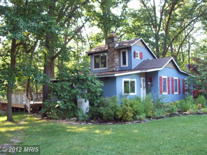 1466 Park Ln, Pasadena, MD 21122 photo 1