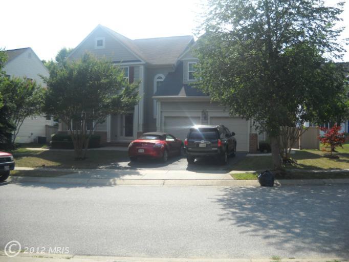 2914 Middlebridge Ct, Crofton, MD 21114 photo 1
