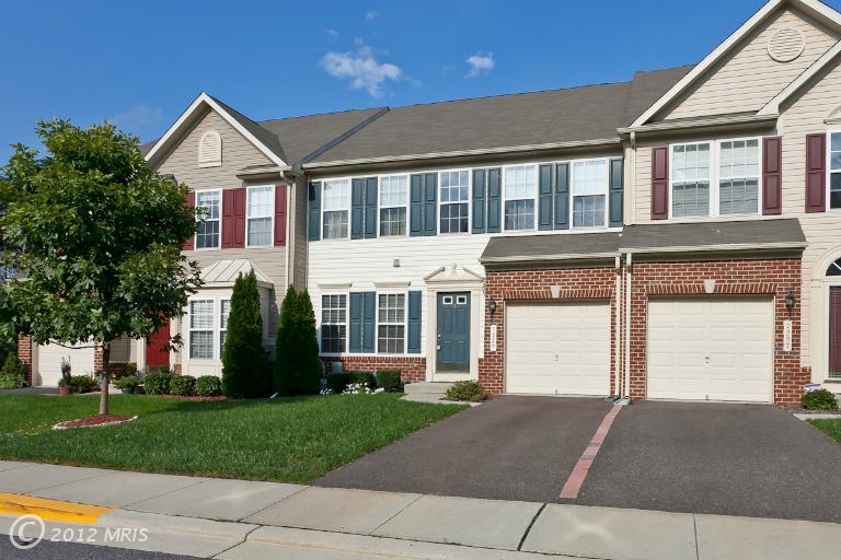 7229 Bocastle Ln, Hanover, MD 21076 photo 1