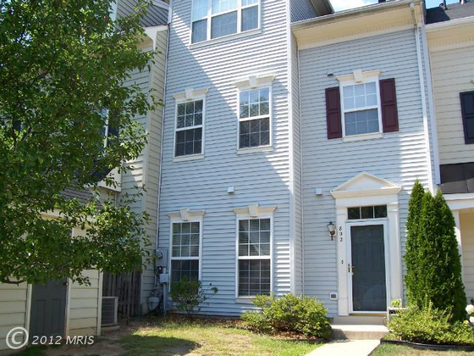 802 Estuary Dr, Odenton, MD 21113 photo 1