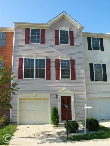 213 Braxton Way, Edgewater, MD 21037 photo 1