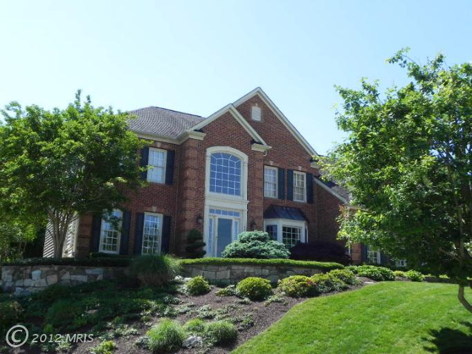 3423 Swallowtail Ct, Edgewater, MD 21037 photo 1