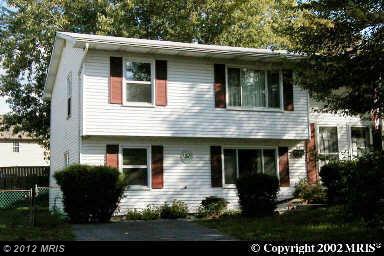 749 Chapelgate Dr, Odenton, MD 21113 photo 1