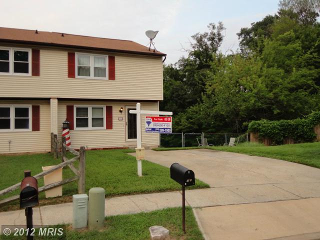 7613 Stoney Harbor Ct, Pasadena, MD 21122 photo 1