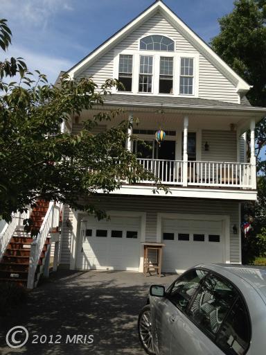 604 Ford Rd, Deale, MD 20751 photo 1