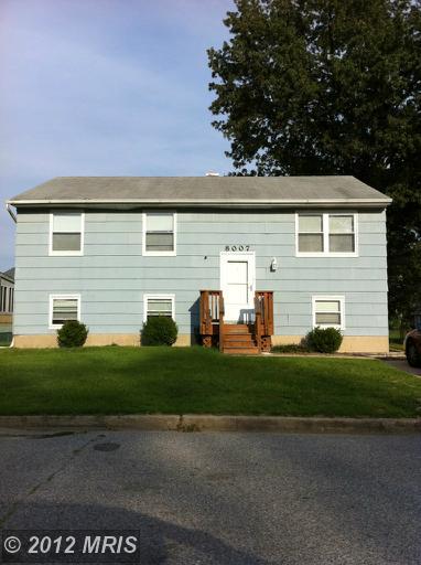 8007 Cuba Dr, Pasadena, MD 21122 photo 1