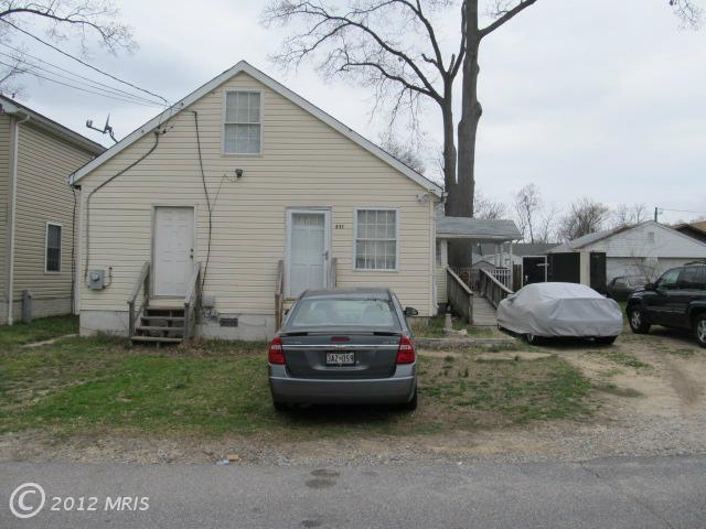 760 202nd St, Pasadena, MD 21122 photo 1