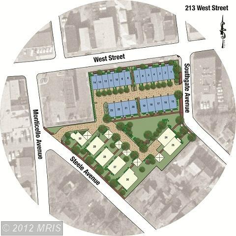 34 Steele Ave, Annapolis, MD 21401 photo 1