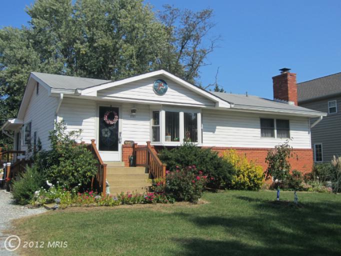 3727 Eighth Ave, Edgewater, MD 21037 photo 1