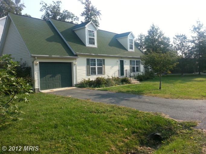 1058 Walnut Ave, North Beach, MD 20714 photo 1