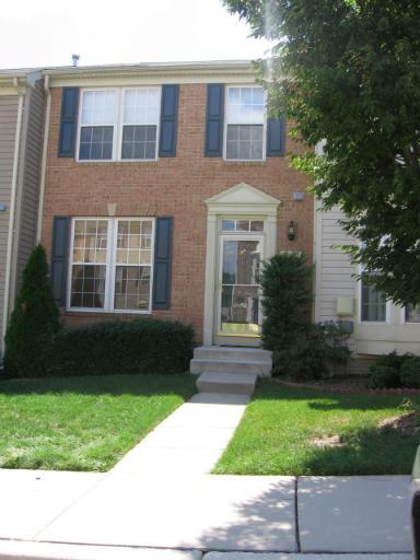 1413 Pangbourne Way, Hanover, MD 21076 photo 1
