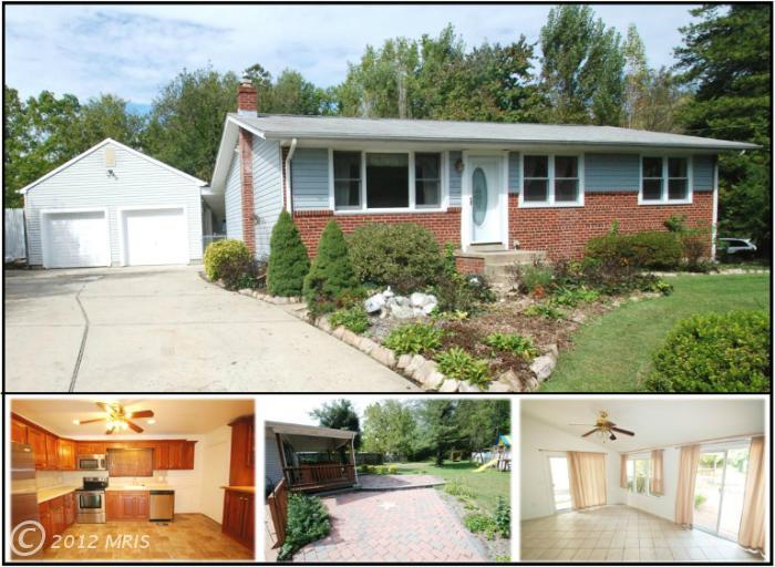 201 First St, Annapolis, MD 21401 photo 1