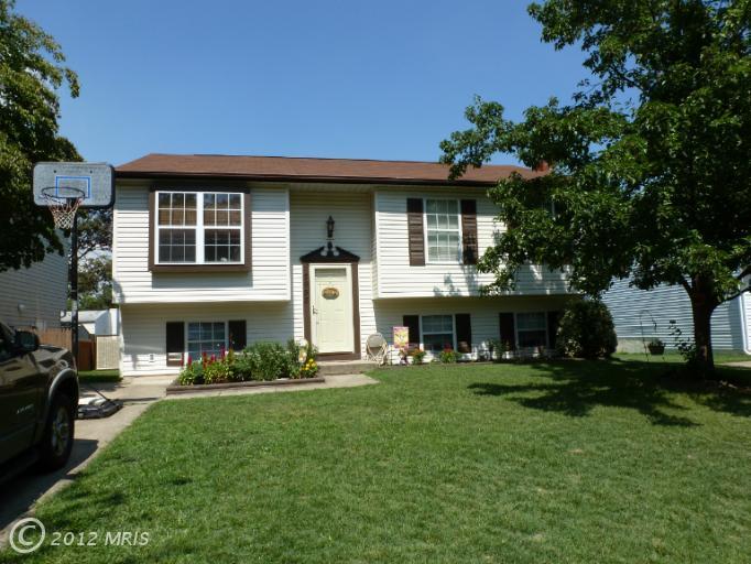 2952 Rose Crown Cir, Pasadena, MD 21122 photo 1