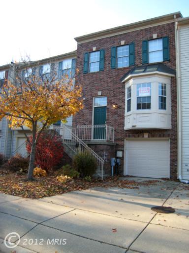 2667 Worrell Ct, Crofton, MD 21114 photo 1