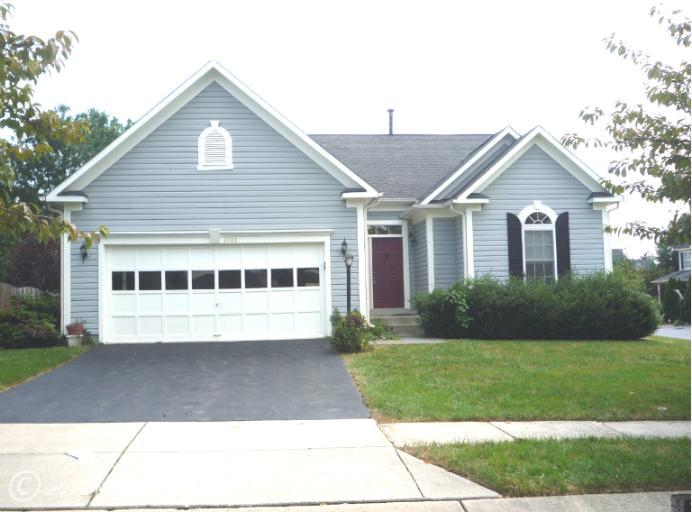 2805 Bargate Ct, Crofton, MD 21114 photo 1