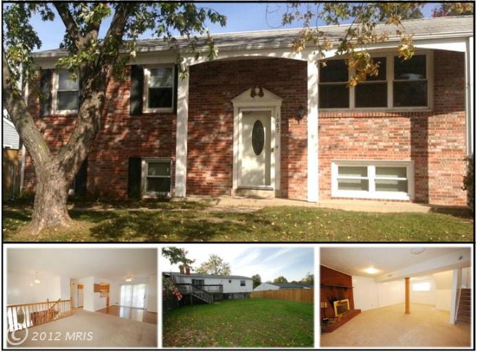 1067 Vena Ln, Pasadena, MD 21122 photo 1