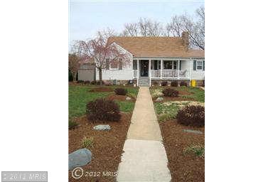 1206 Rock Hill Rd, Pasadena, MD 21122 photo 1