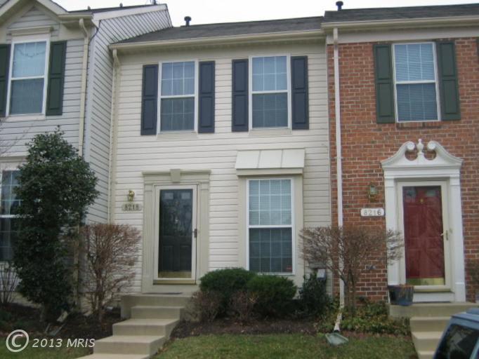8218 Spadderdock Way, Laurel, MD 20724 photo 1