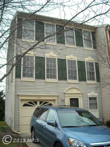 3512 Hammerstone Rd, Laurel, MD 20724 photo 1