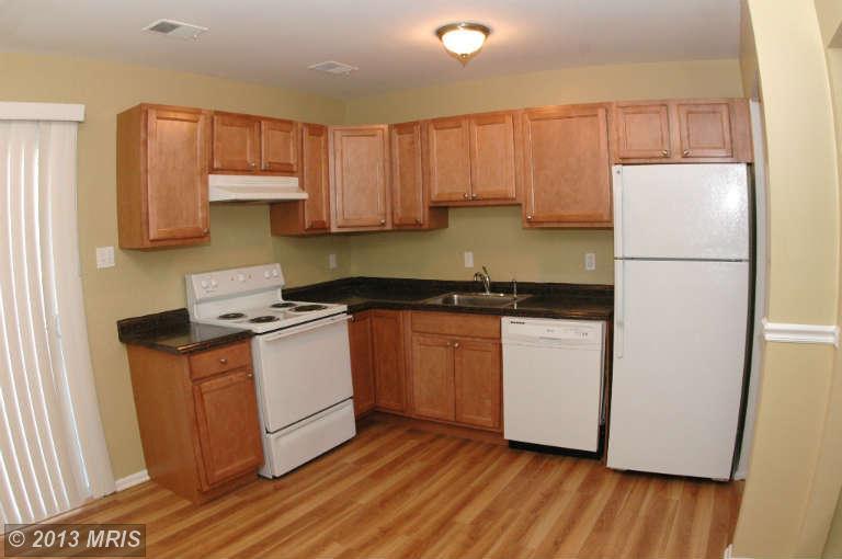 65 Heritage Ct #99, Annapolis, MD 21401 photo 1