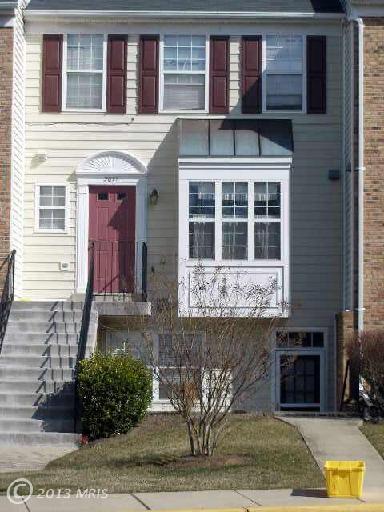 2071 Pawlet Dr, Crofton, MD 21114 photo 1