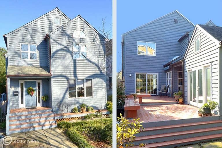 24 Steele Ave # b, Annapolis, MD 21401 photo 1