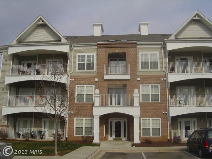 805 Latchmere Ct #203, Annapolis, MD 21401 photo 1