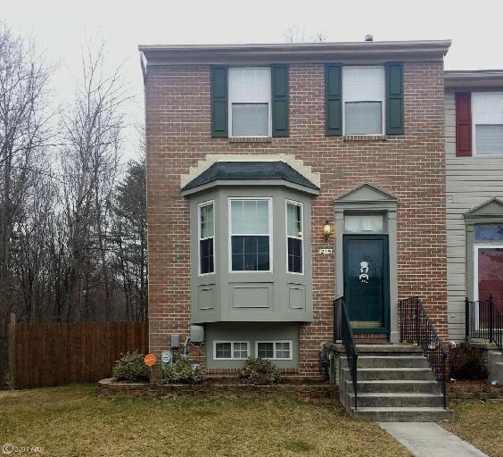215 Quiet Ridge Ct, Pasadena, MD 21122 photo 1