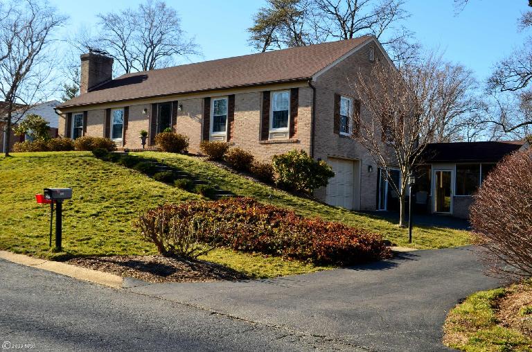 207 Providence Rd, Annapolis, MD 21409 photo 1