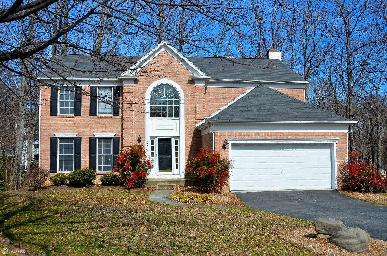 336 Rosslare Dr, Arnold, MD 21012 photo 1