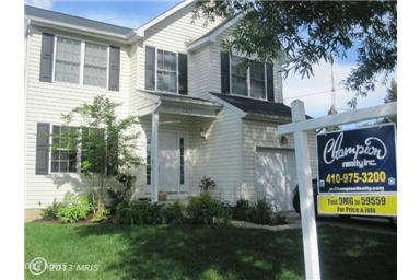 7817 Catherine Ave, Pasadena, MD 21122 photo 1