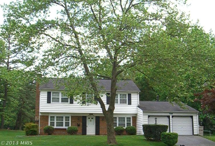 1740 Stratton Rd, Crofton, MD 21114 photo 1