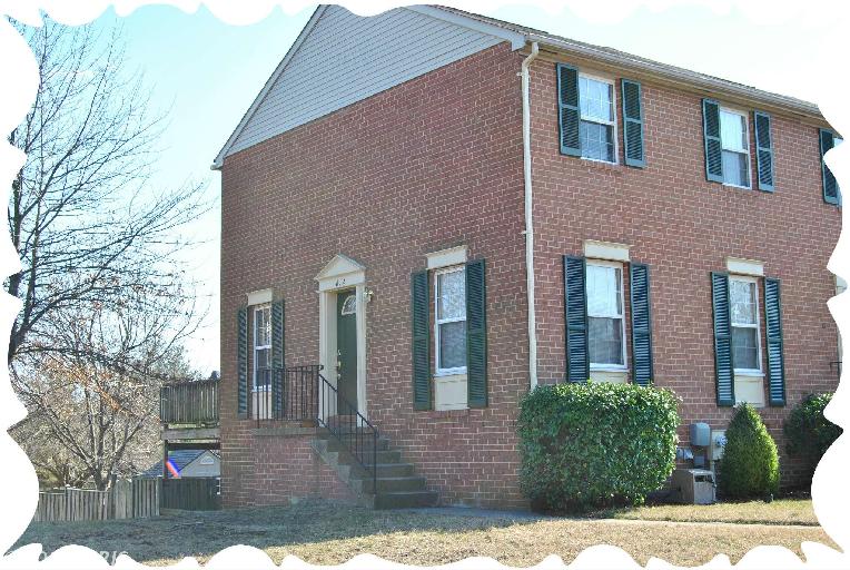 812 Seal Harbour, Pasadena, MD 21122 photo 1