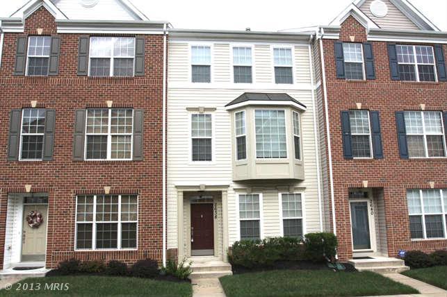 2638 Raptor Dr, Odenton, MD 21113 photo 1