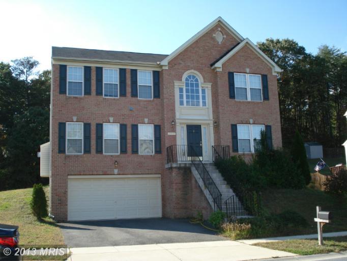 1716 Maco Dr, Hanover, MD 21076 photo 1