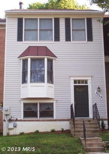 2029 Howard Chapel Turn, Crofton, MD 21114 photo 1