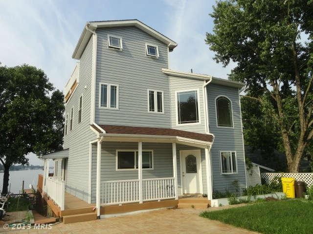 7626 Laurel Dr, Pasadena, MD 21122 photo 1