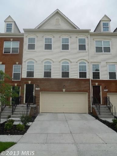 8704 Sagebrush Ln, Laurel, MD 20724 photo 1