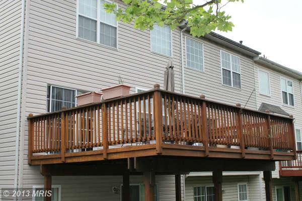 8241 Brooktree St, Laurel, MD 20724 photo 1