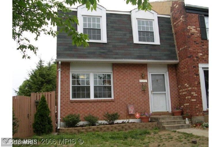 1698 Forest Hill Ct, Crofton, MD 21114 photo 1