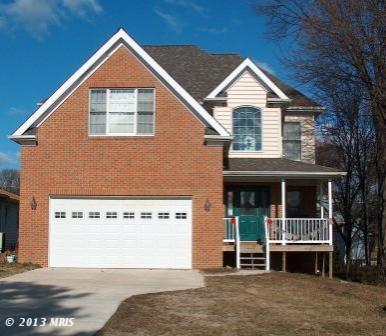 535 Bay View Point Dr, Edgewater, MD 21037 photo 1