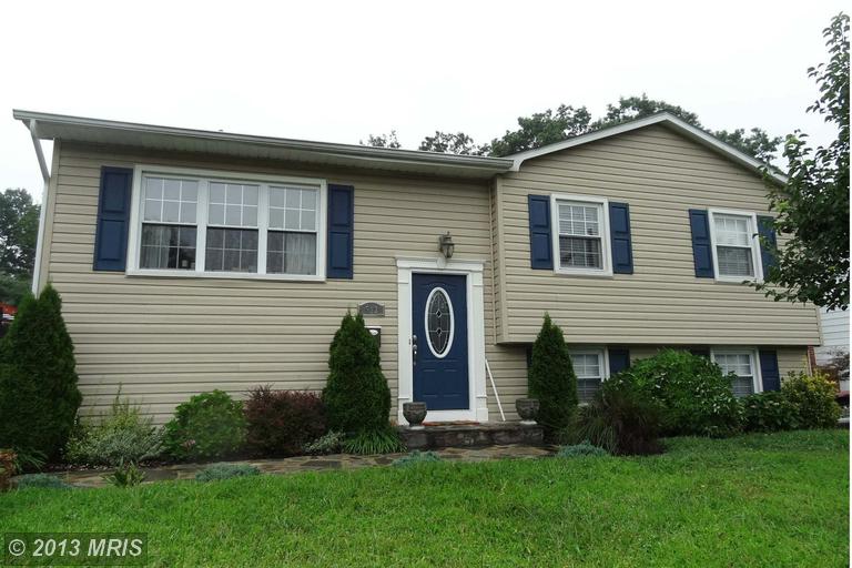 513 Jo Ann Dr, Odenton, MD 21113 photo 1