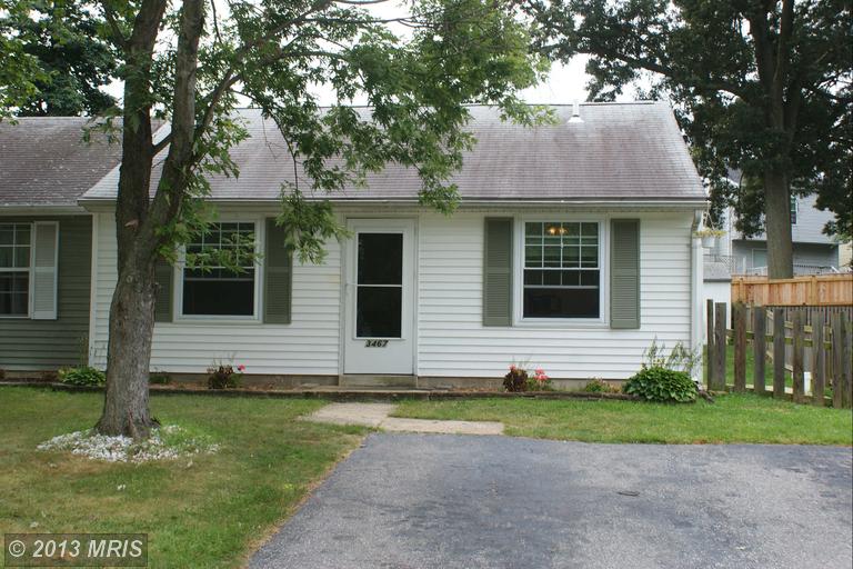 3467 Marble Arch Dr, Pasadena, MD 21122 photo 1