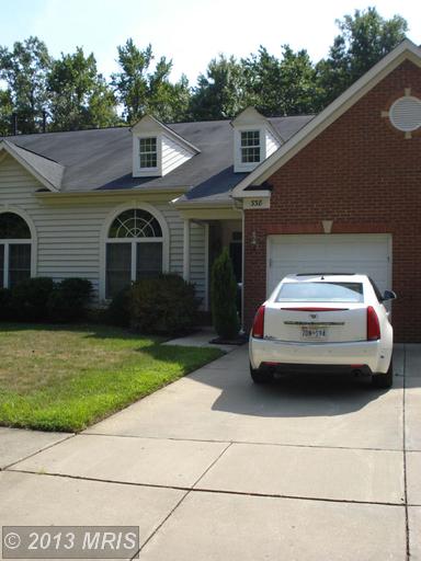 338 Colony Point Pl, Edgewater, MD 21037 photo 1