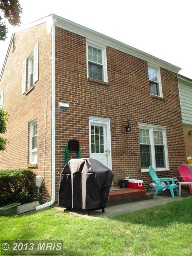 1611 Dryden Way, Crofton, MD 21114 photo 1