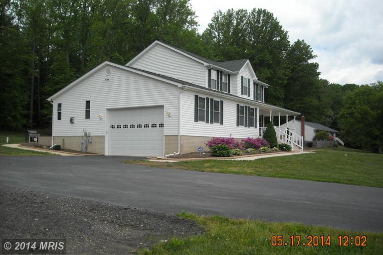 3166 Beards Point Rd, Davidsonville, MD 21035 photo 1