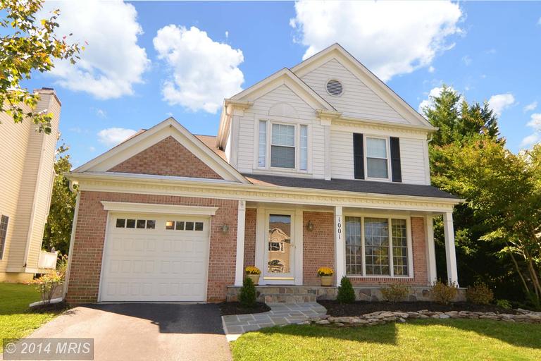 1001 Clausen Ln, Arnold, MD 21012 photo 1